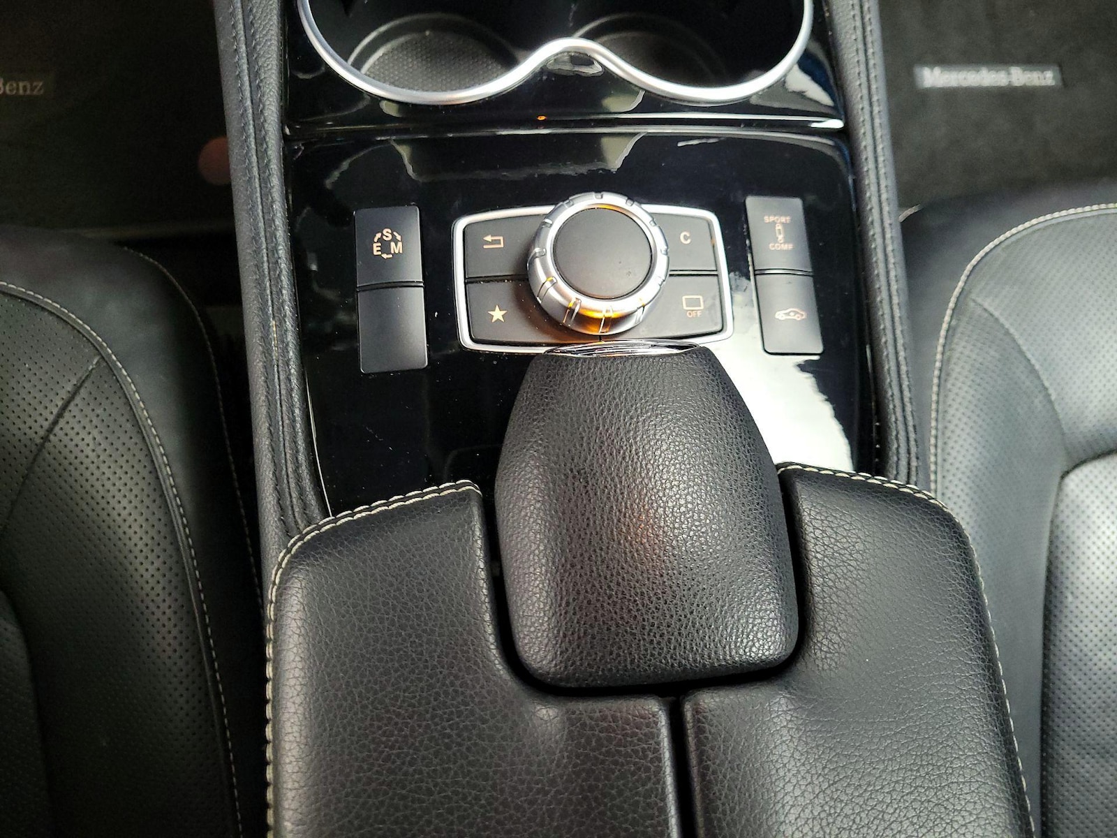 2018 Mercedes-Benz CLS-Class CLS550 - Photo 19