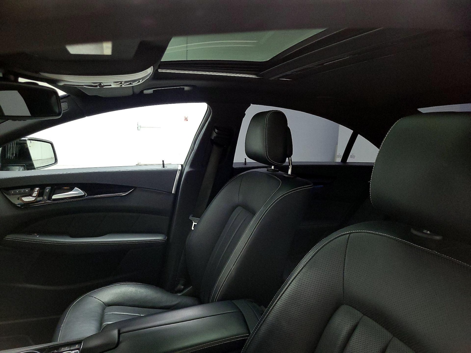 2018 Mercedes-Benz CLS-Class CLS550 - Photo 20