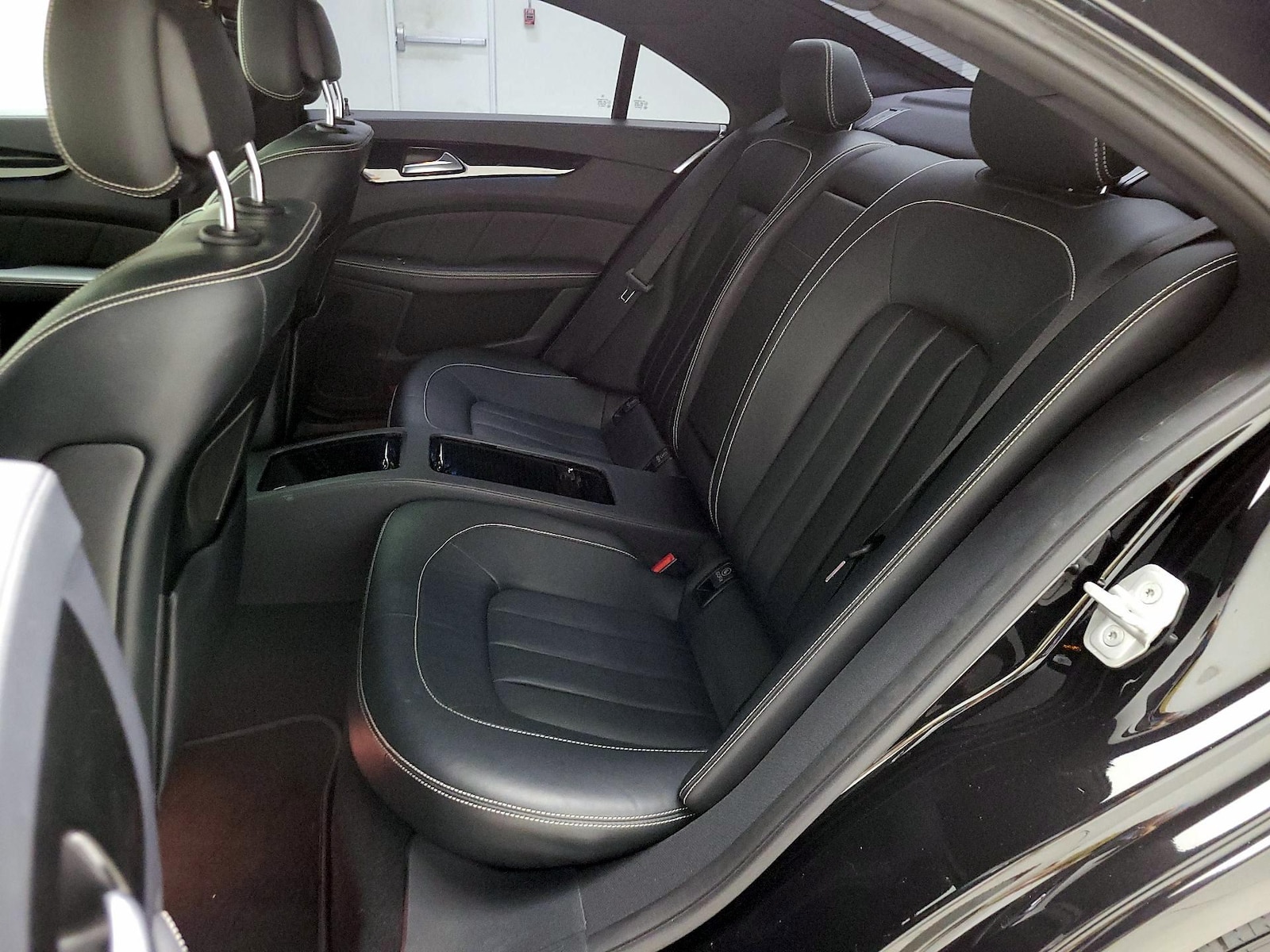 2018 Mercedes-Benz CLS-Class CLS550 - Photo 21