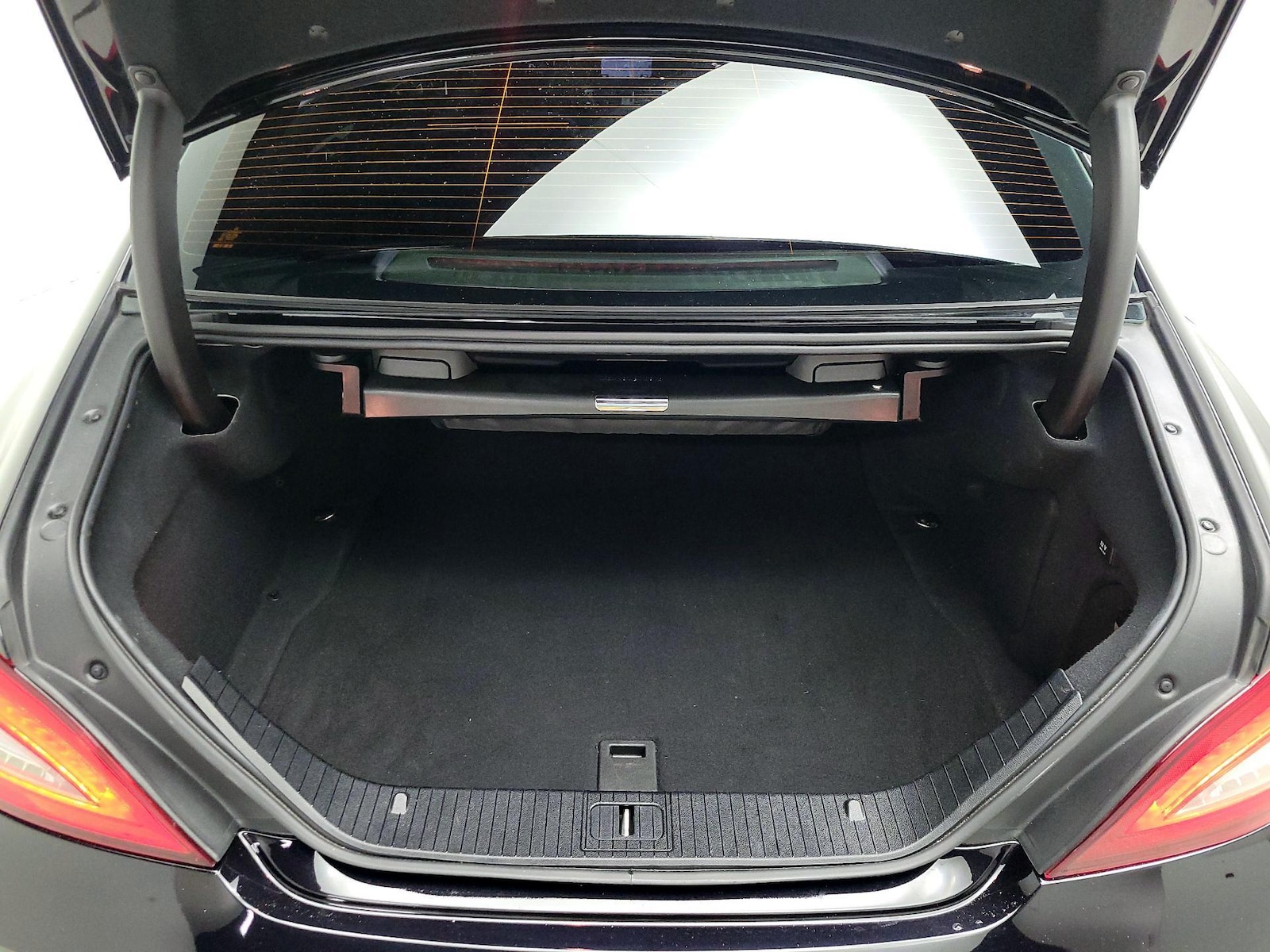 2018 Mercedes-Benz CLS-Class CLS550 - Photo 22