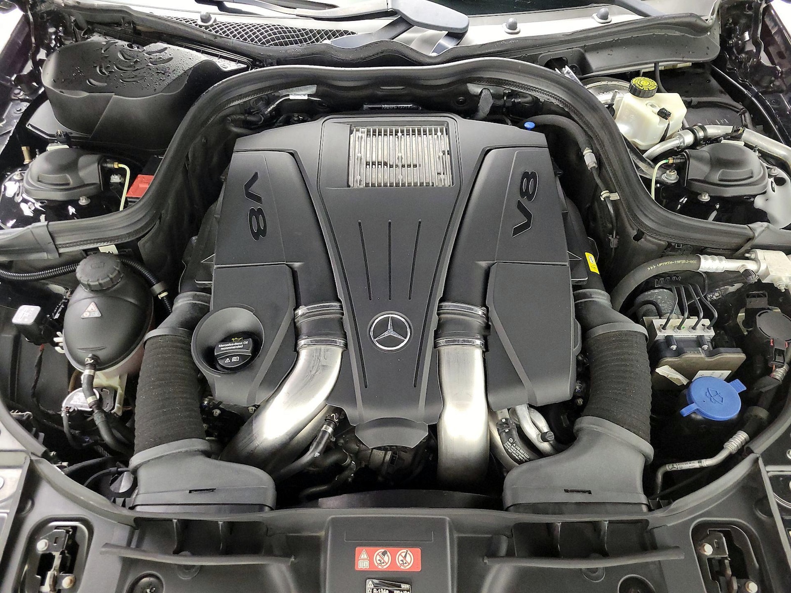 2018 Mercedes-Benz CLS-Class CLS550 - Photo 23