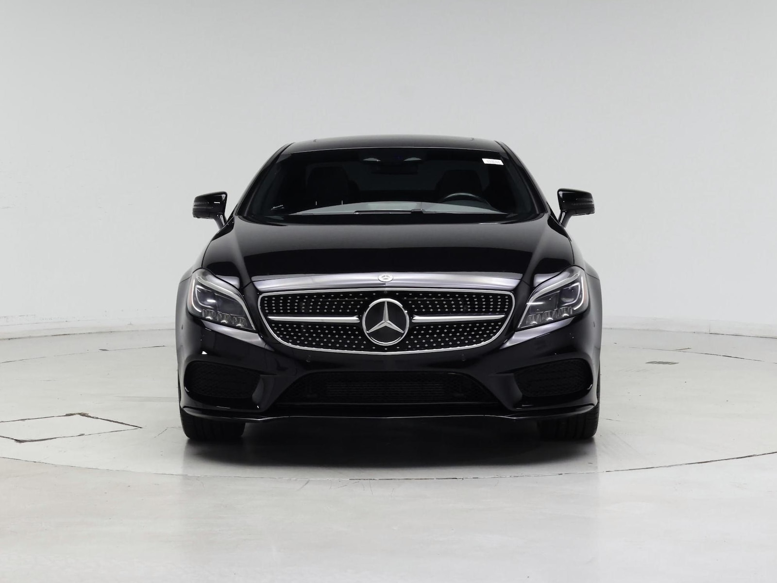 2018 Mercedes-Benz CLS-Class CLS550 - Photo 6