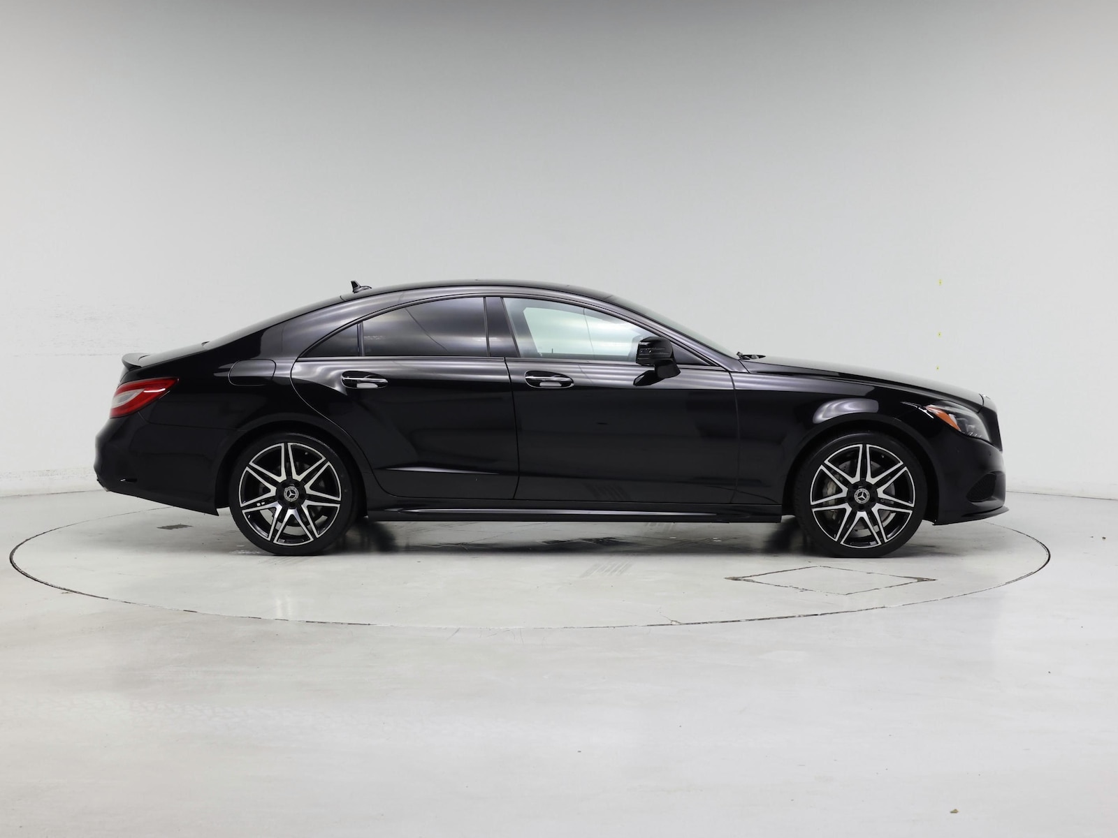 2018 Mercedes-Benz CLS-Class CLS550 - Photo 8