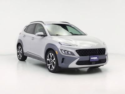 2022 Hyundai Kona Limited