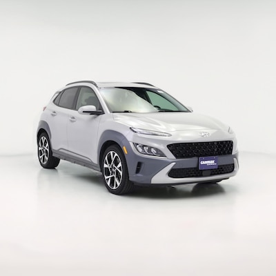 2022 Hyundai Kona Limited