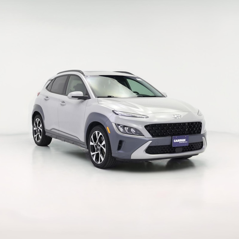 2022 Hyundai Kona Limited