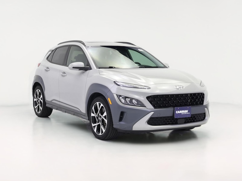 2022 Hyundai Kona Limited