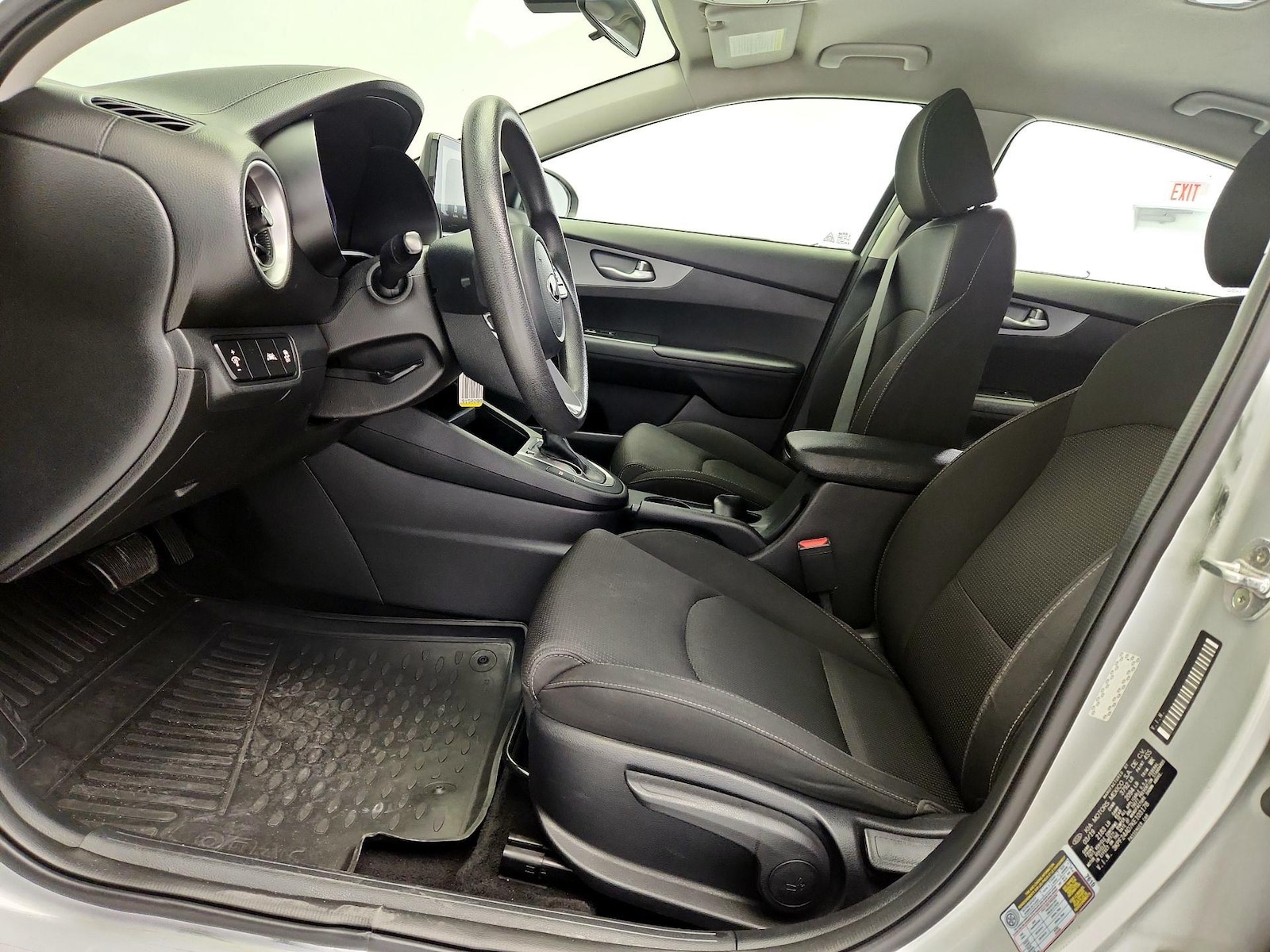 Side Airbags