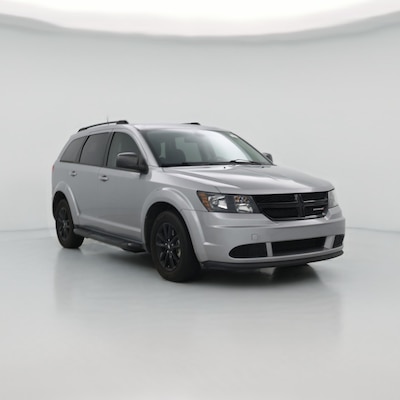 2020 Dodge Journey SE