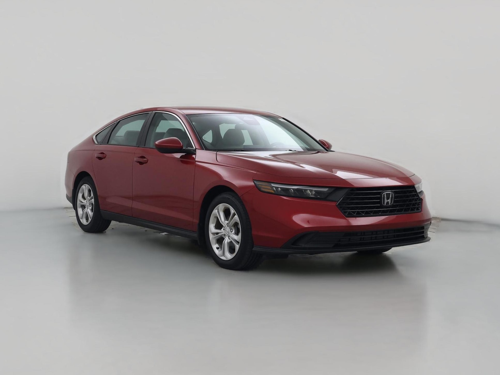 2025 Honda Accord Sedan