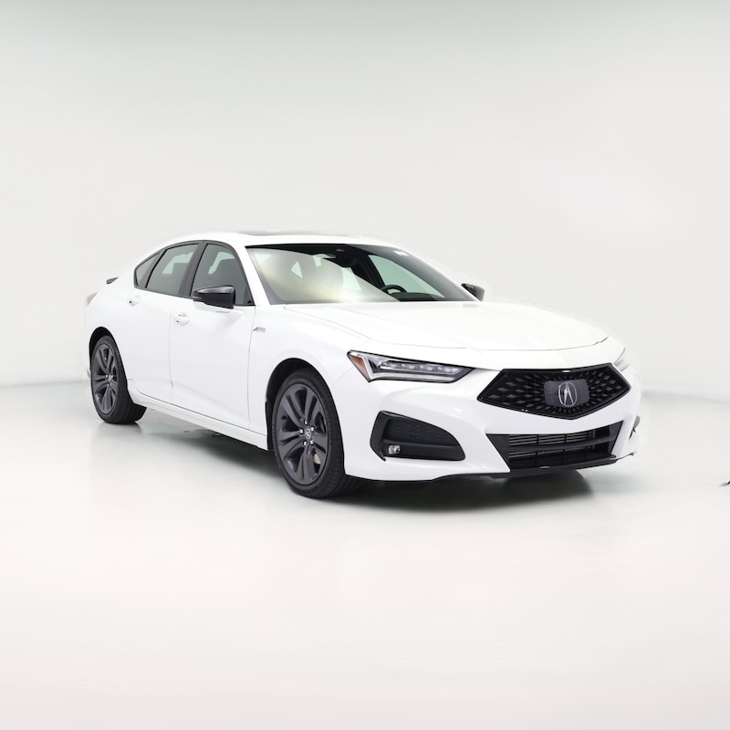 2023 Acura TLX SH-AWD A-Spec