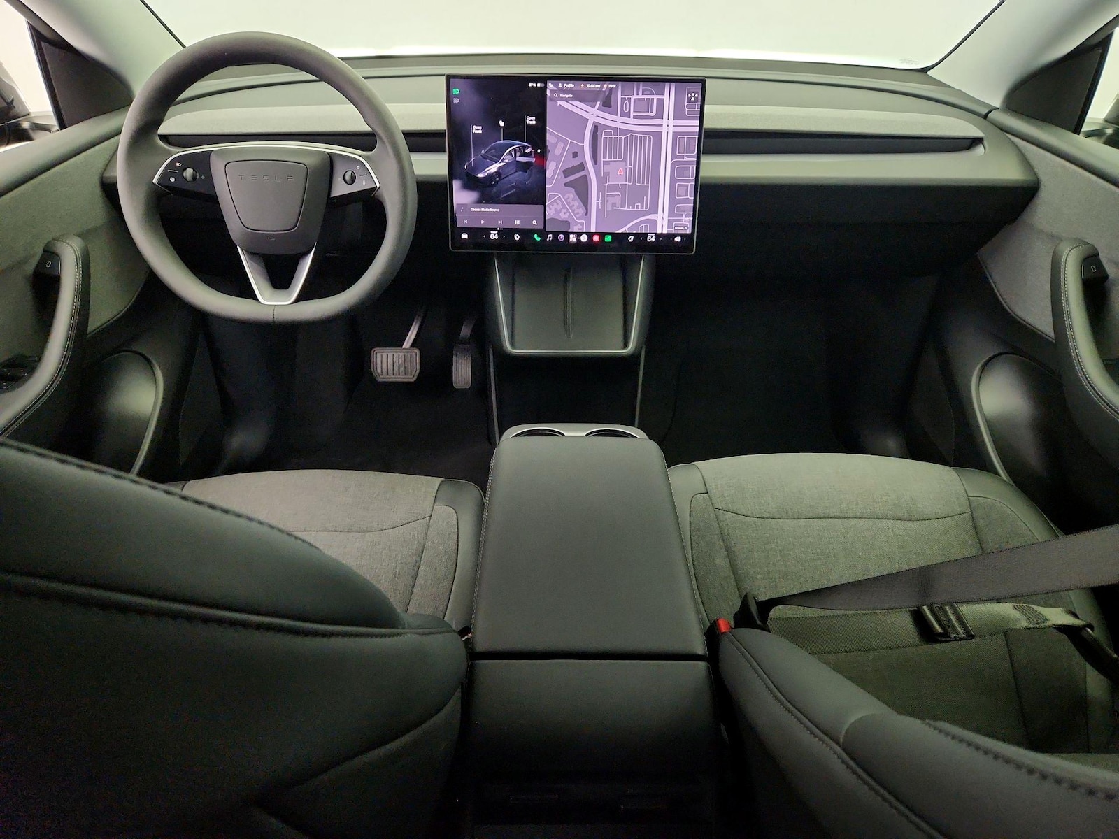 Navigation System
