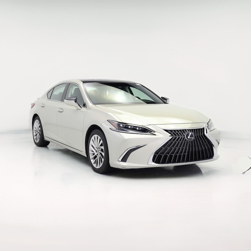 2022 Lexus ES 350 Ultra Luxury