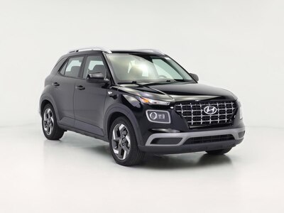 2021 Hyundai Venue SEL