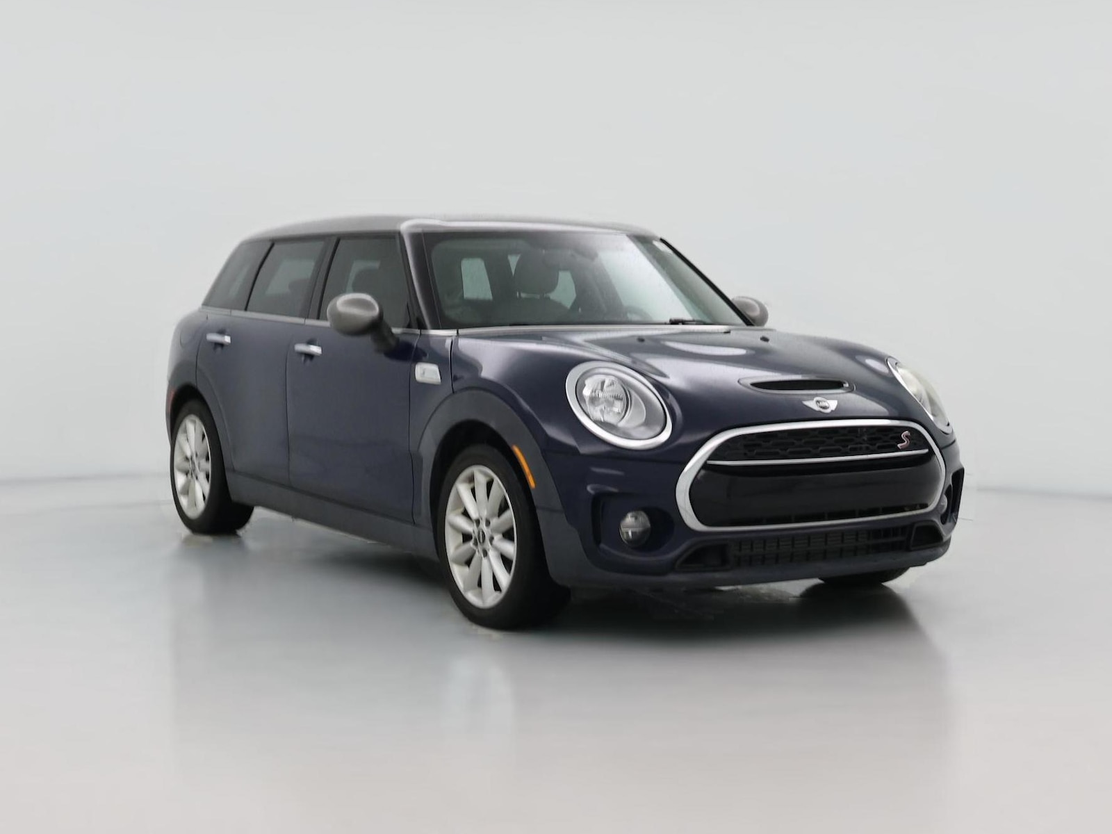 2017 MINI Clubman