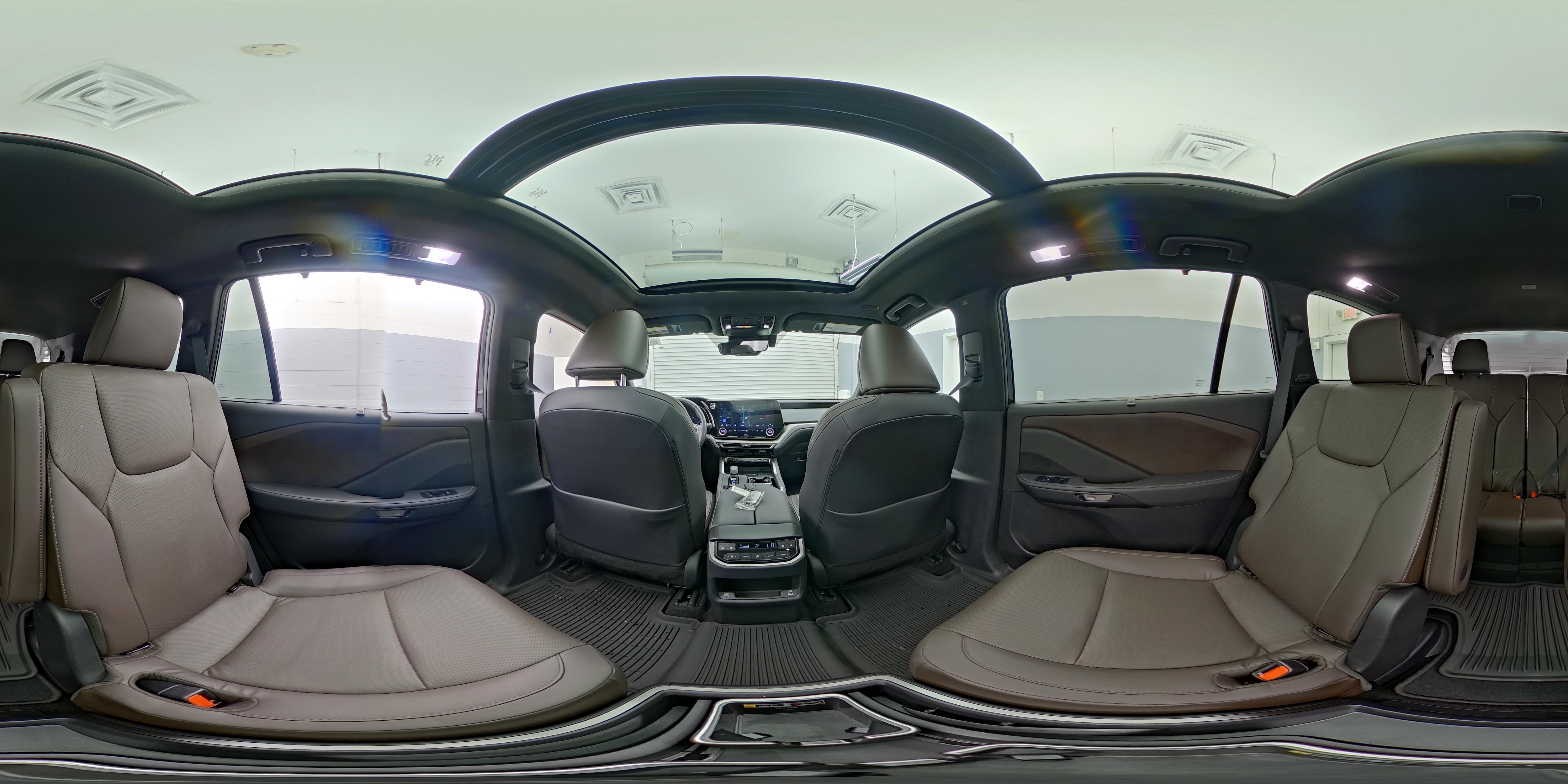 2026 Lexus TX Premium - Photo 27
