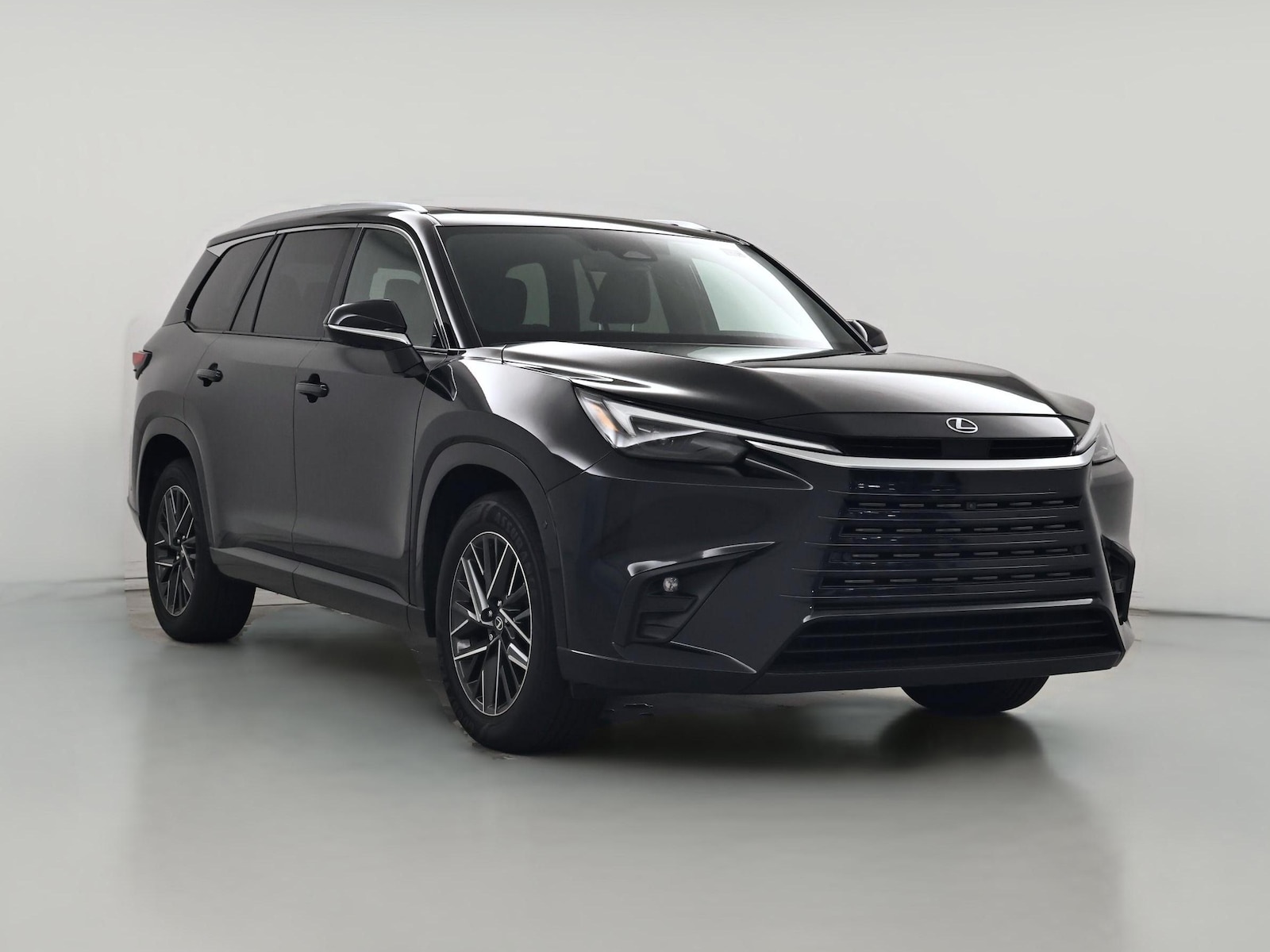 2026 Lexus TX Premium - Photo 1