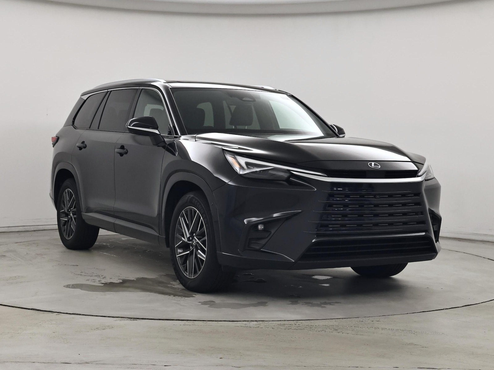 2026 Lexus TX Premium - Photo 2