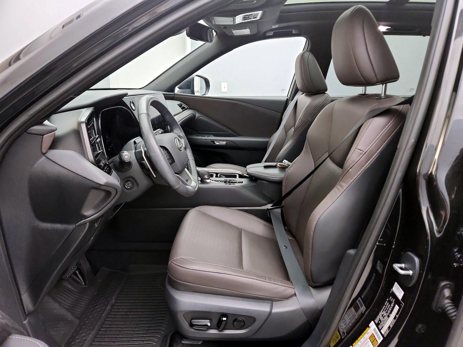 2026 Lexus TX Premium - Photo 12