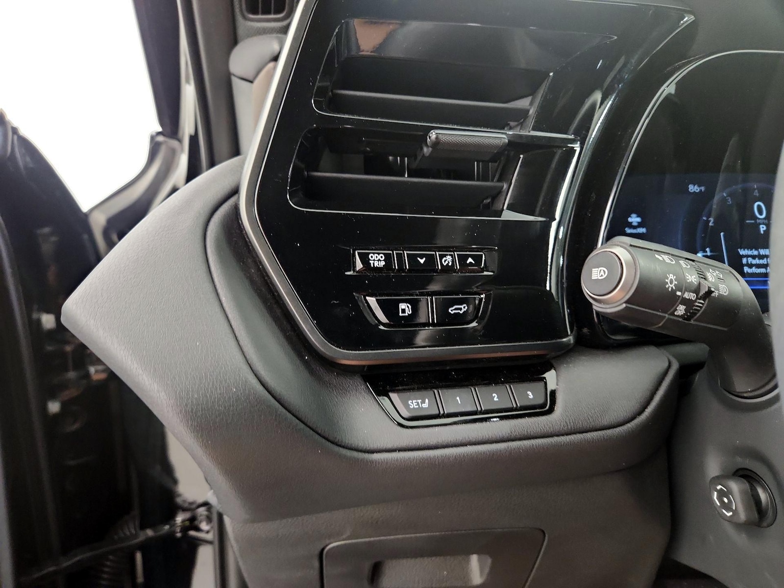 2026 Lexus TX Premium - Photo 14