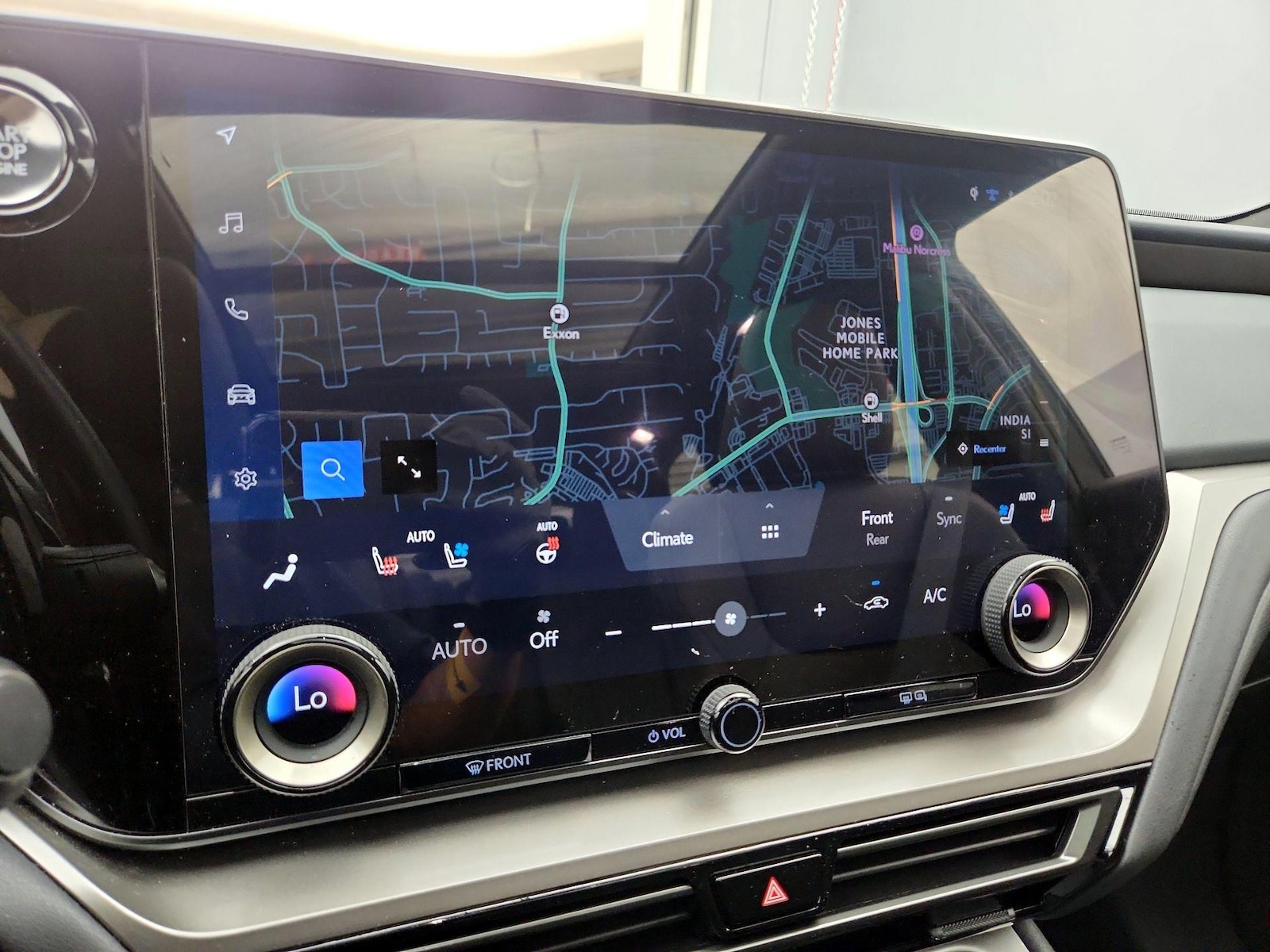 2026 Lexus TX Premium - Photo 15