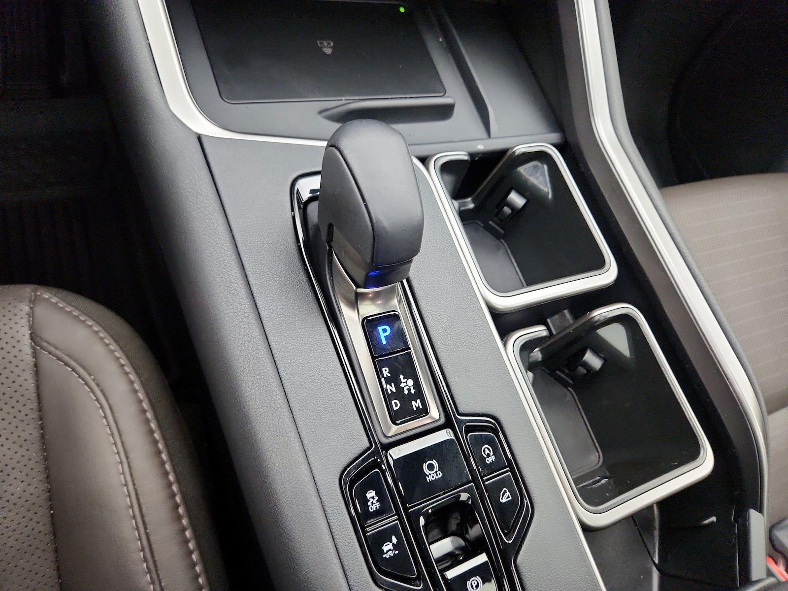 2026 Lexus TX Premium - Photo 19