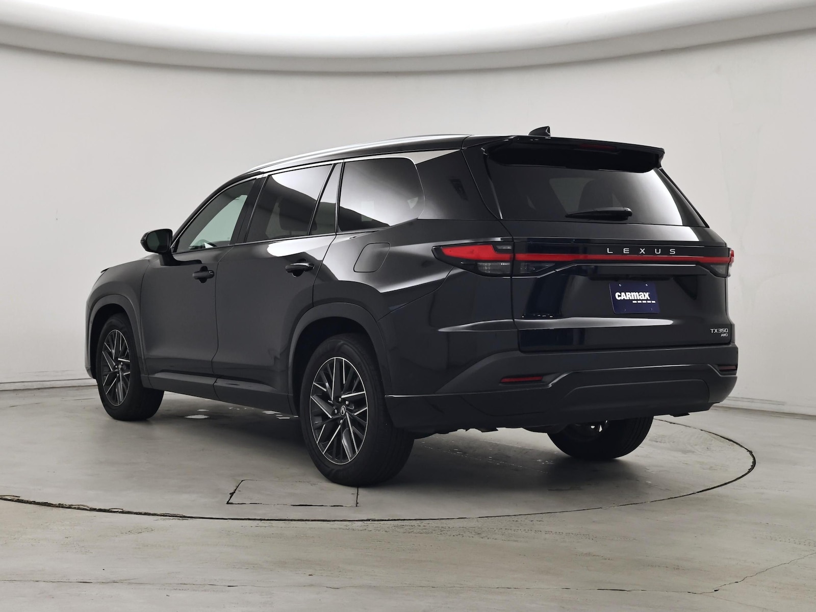 2026 Lexus TX Premium - Photo 3