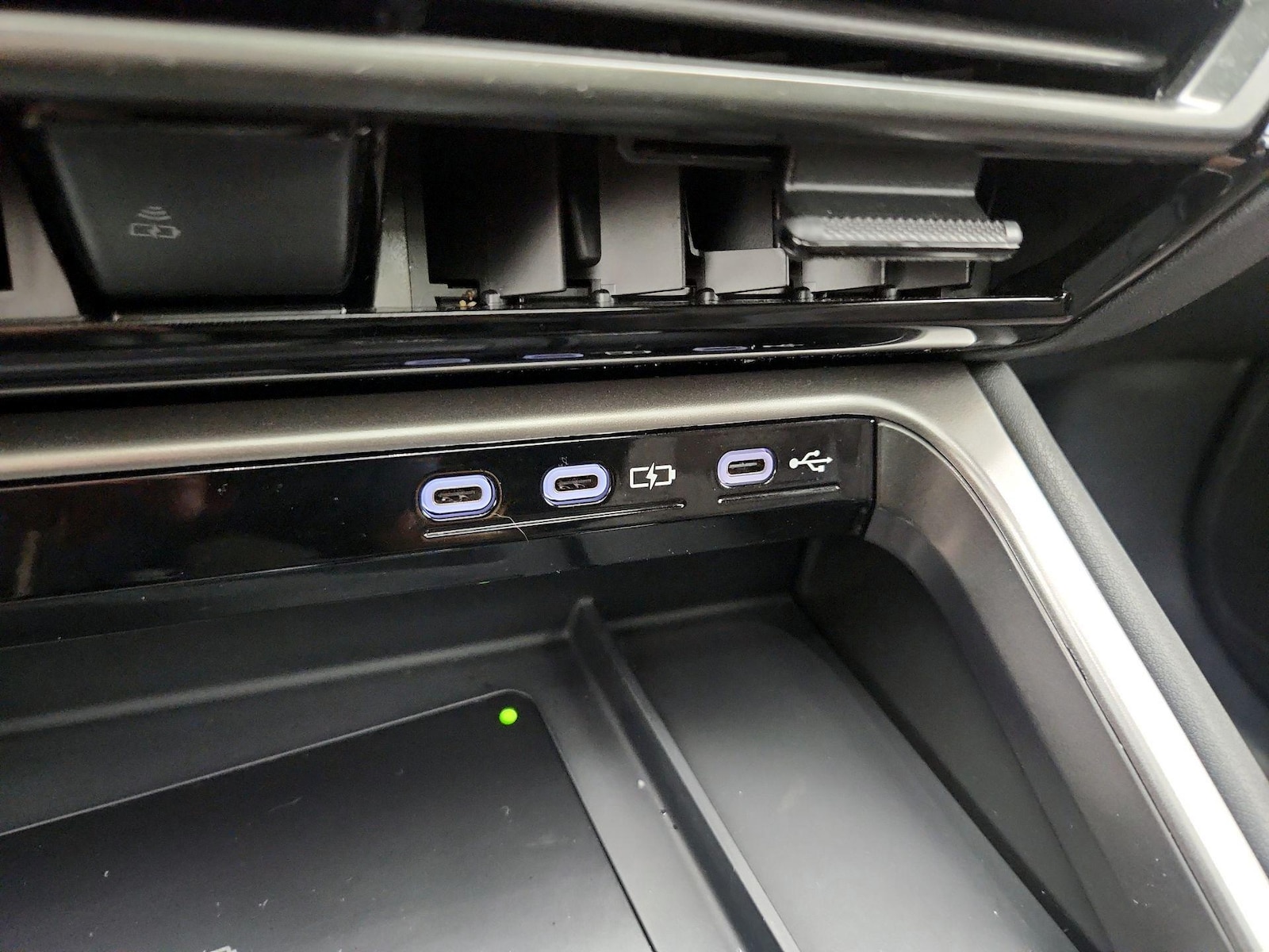 2026 Lexus TX Premium - Photo 20