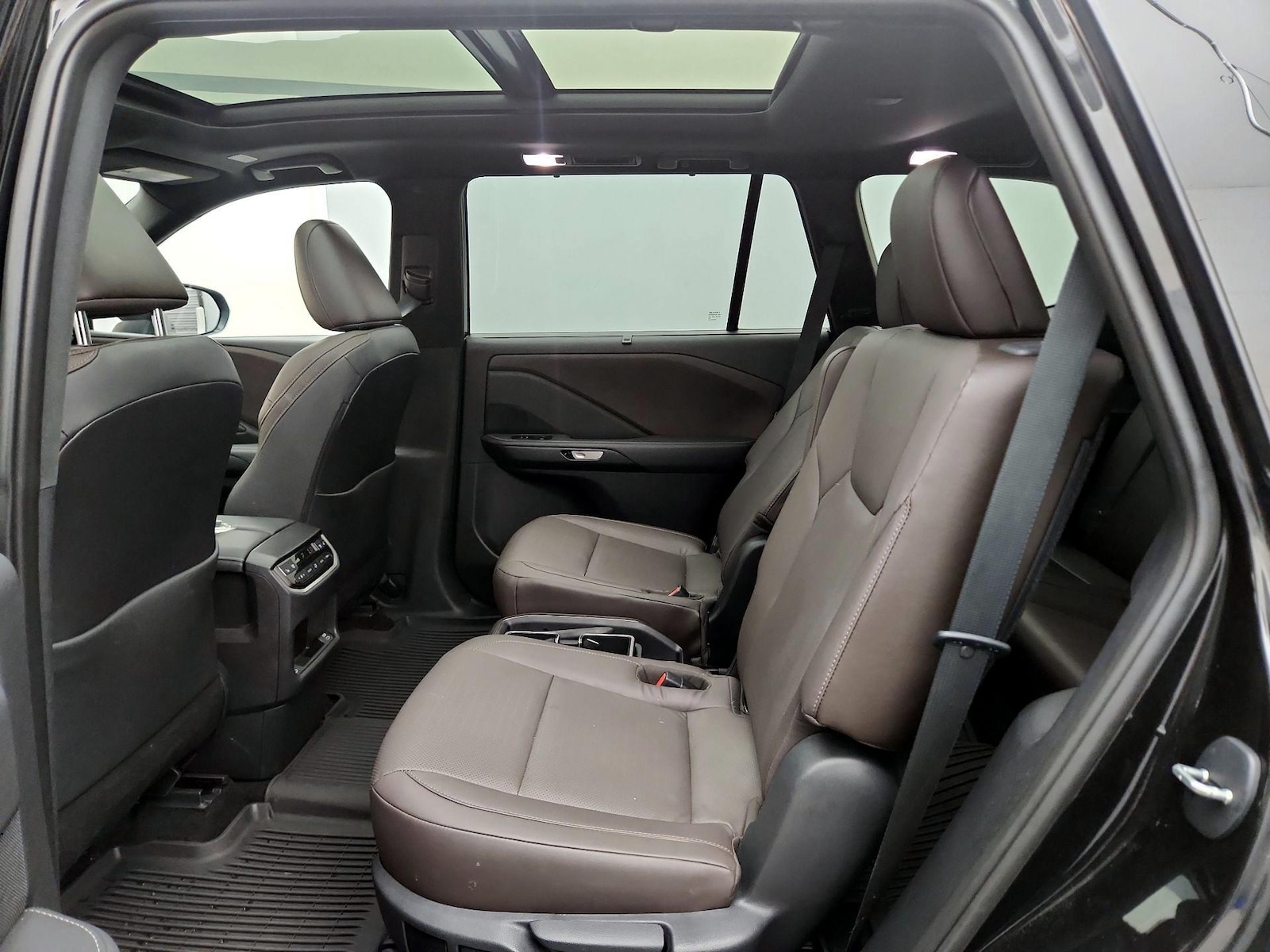 2026 Lexus TX Premium - Photo 22