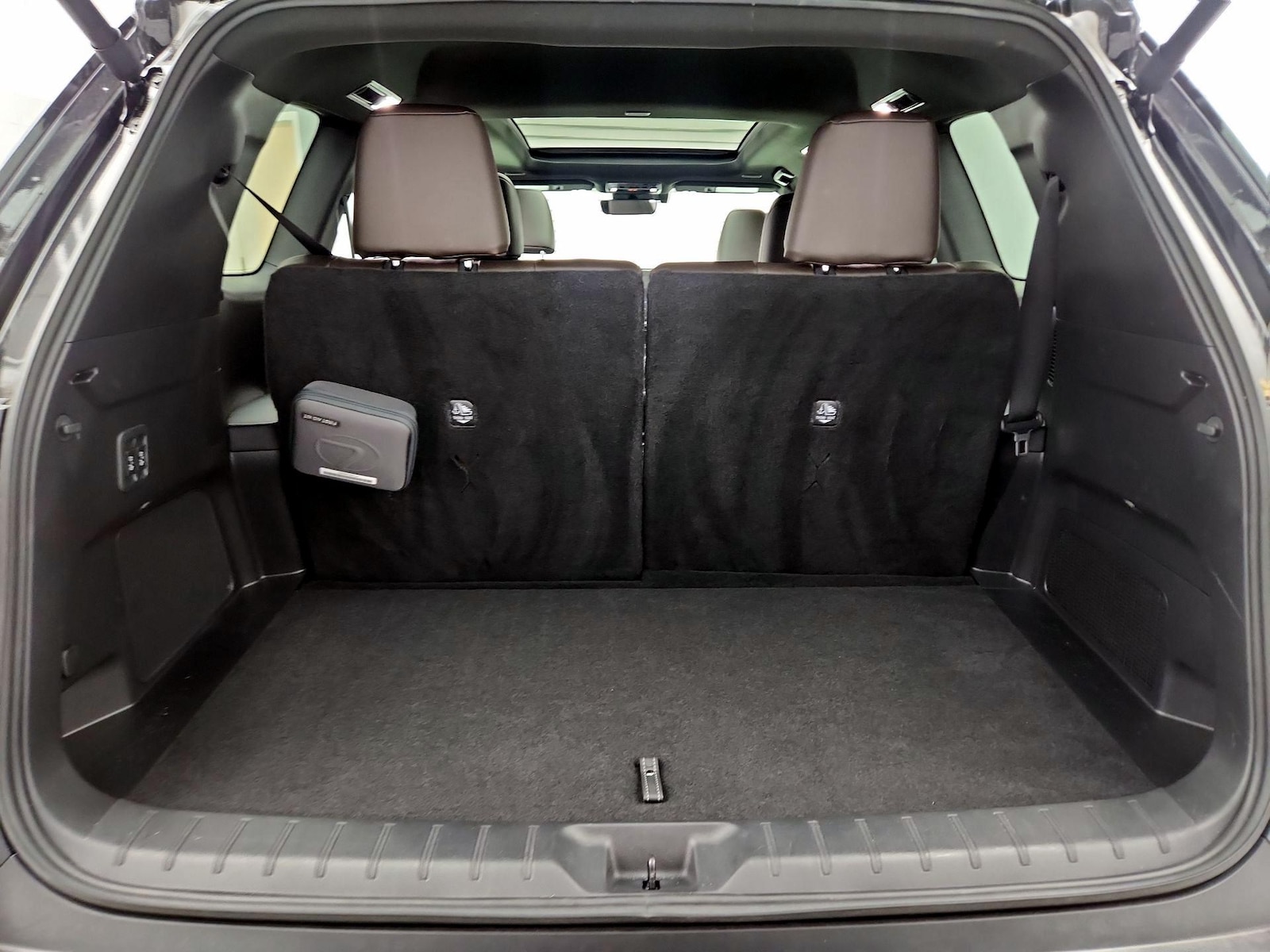 2026 Lexus TX Premium - Photo 23