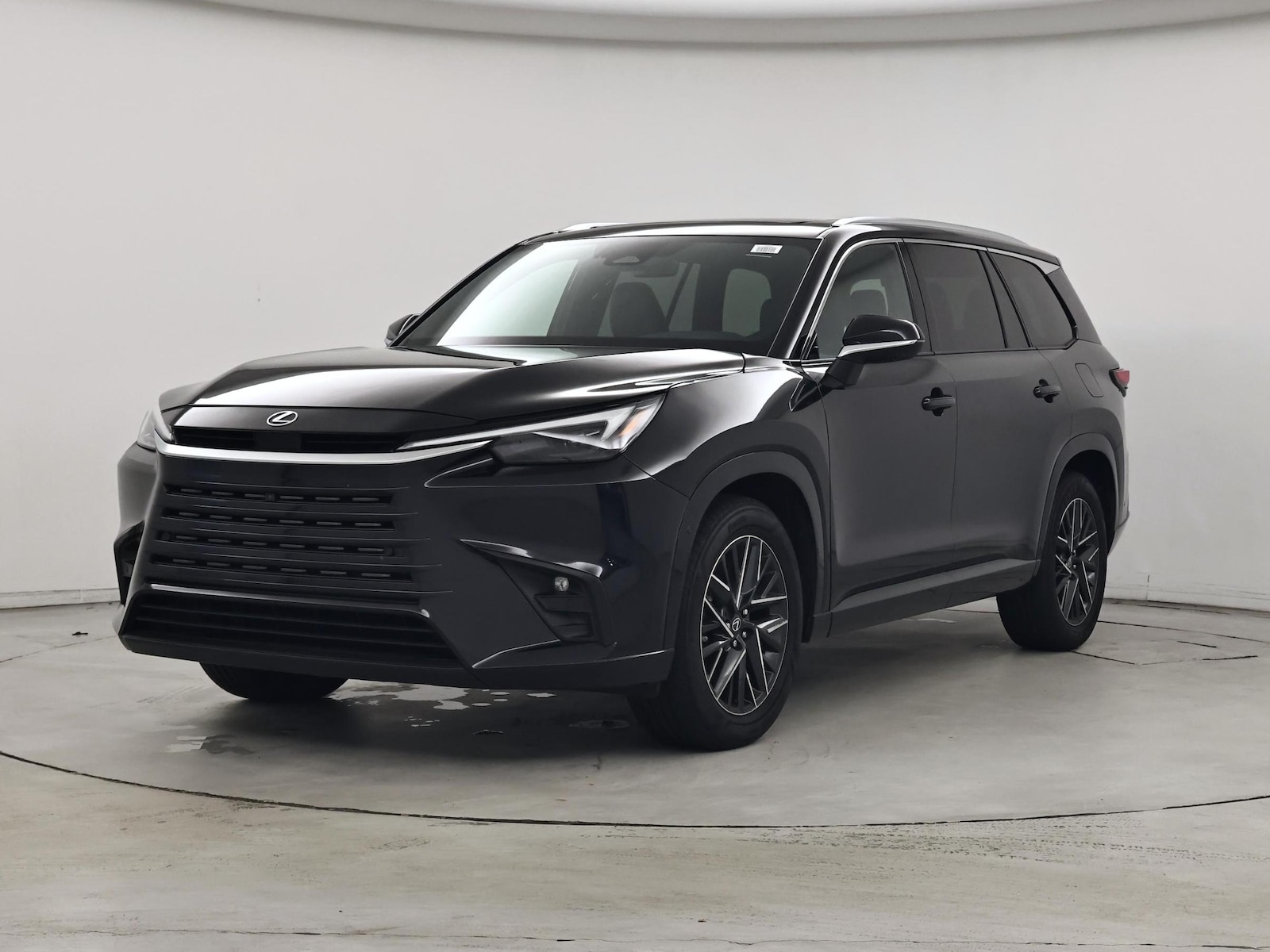 2026 Lexus TX Premium - Photo 5