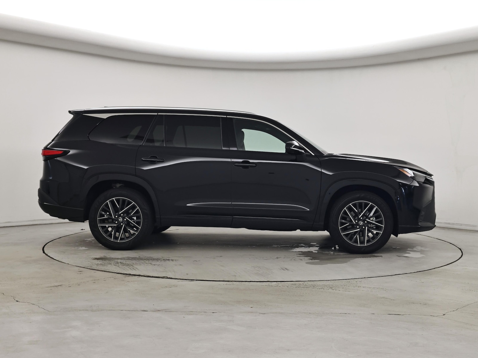 2026 Lexus TX Premium - Photo 8