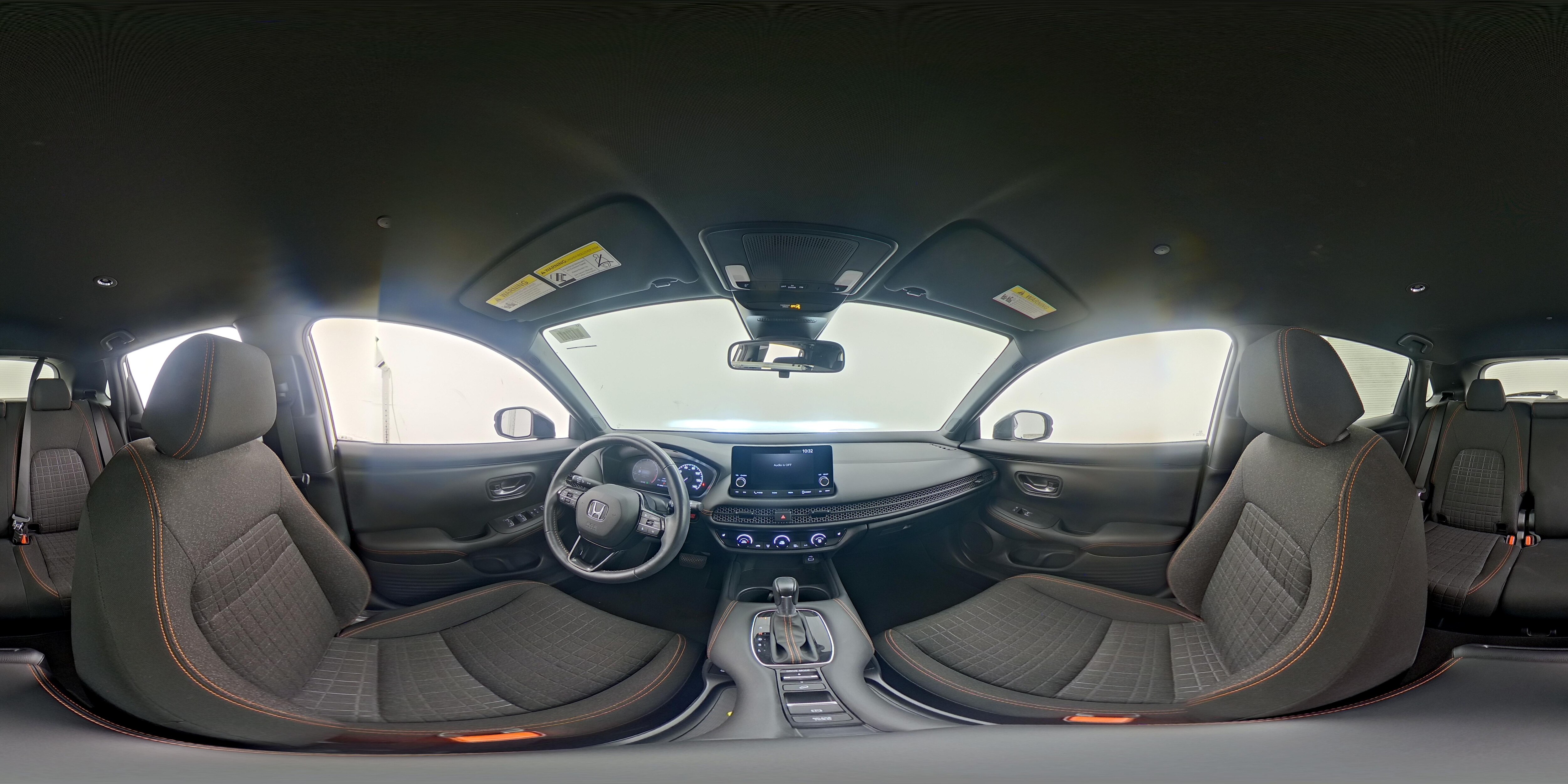 2024 Honda HR-V Sport - Photo 24