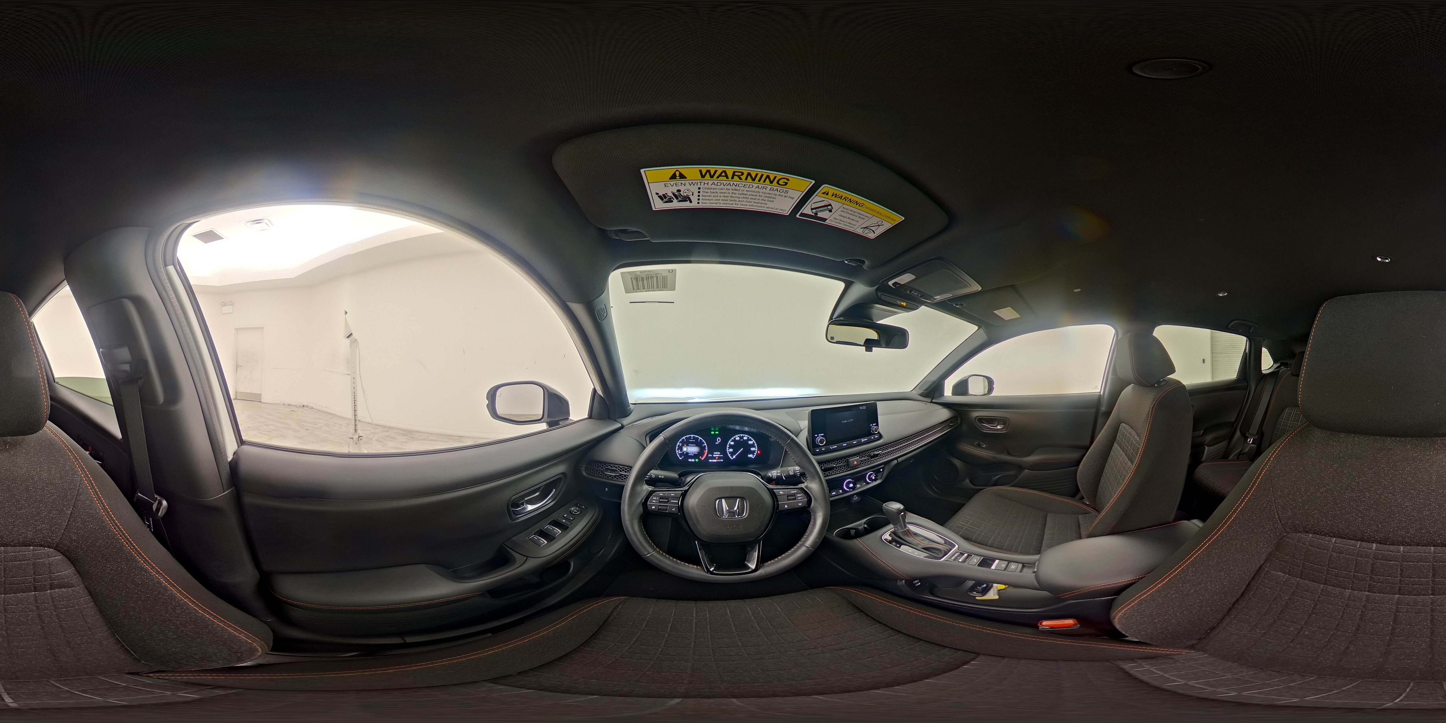 2024 Honda HR-V Sport - Photo 26