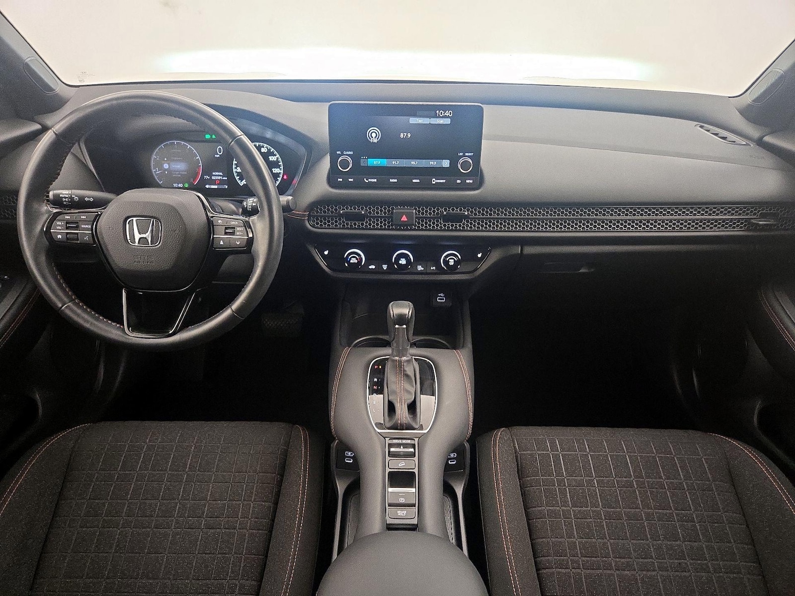 2024 Honda HR-V Sport - Photo 10