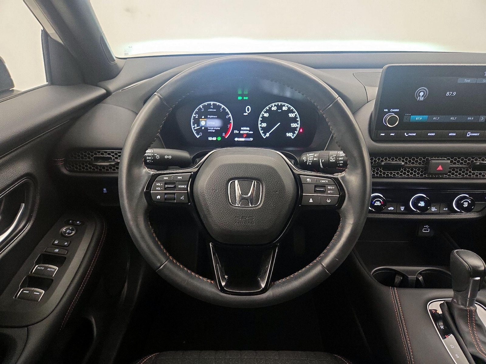 2024 Honda HR-V Sport - Photo 11