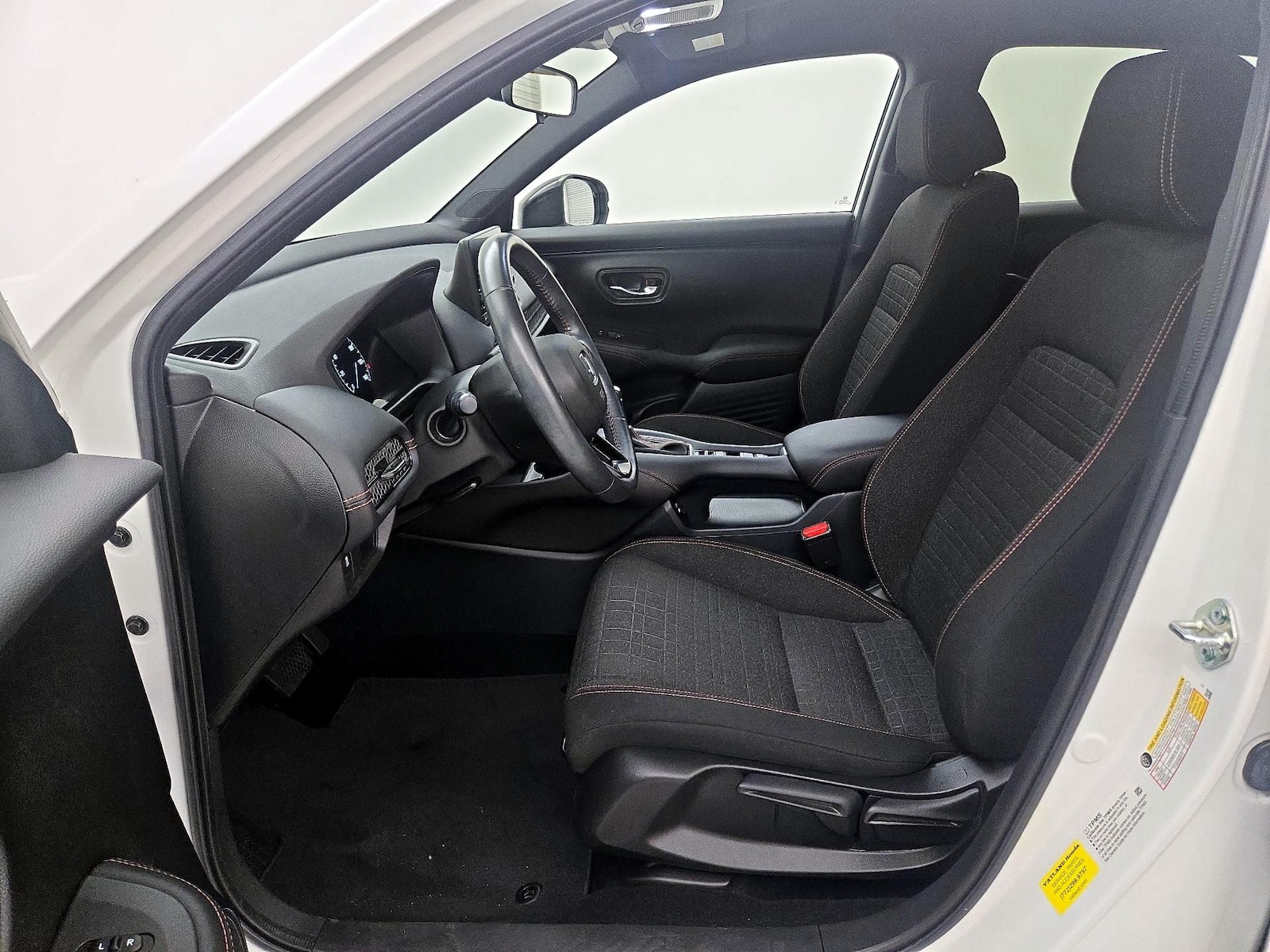 2024 Honda HR-V Sport - Photo 12