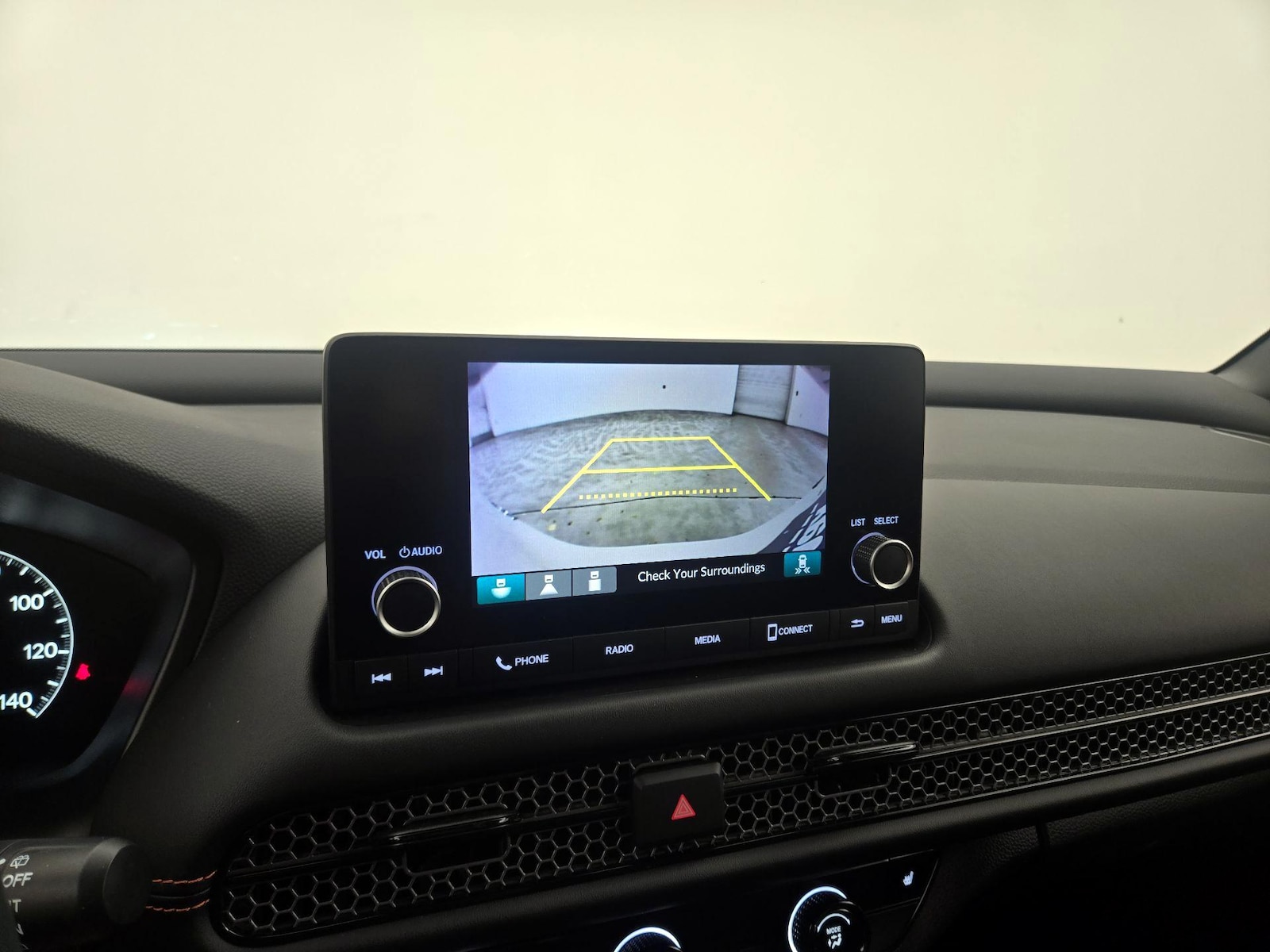 2024 Honda HR-V Sport - Photo 15