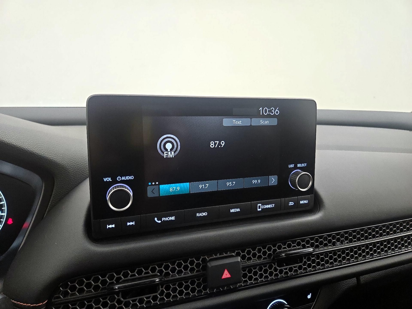 2024 Honda HR-V Sport - Photo 16