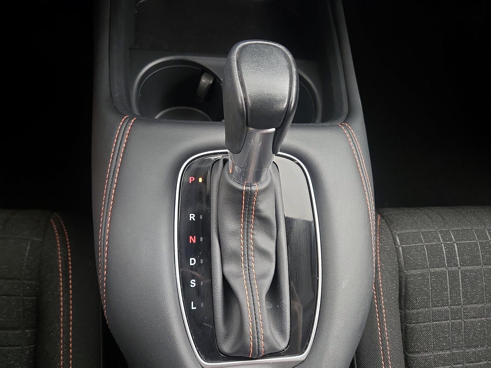 2024 Honda HR-V Sport - Photo 18