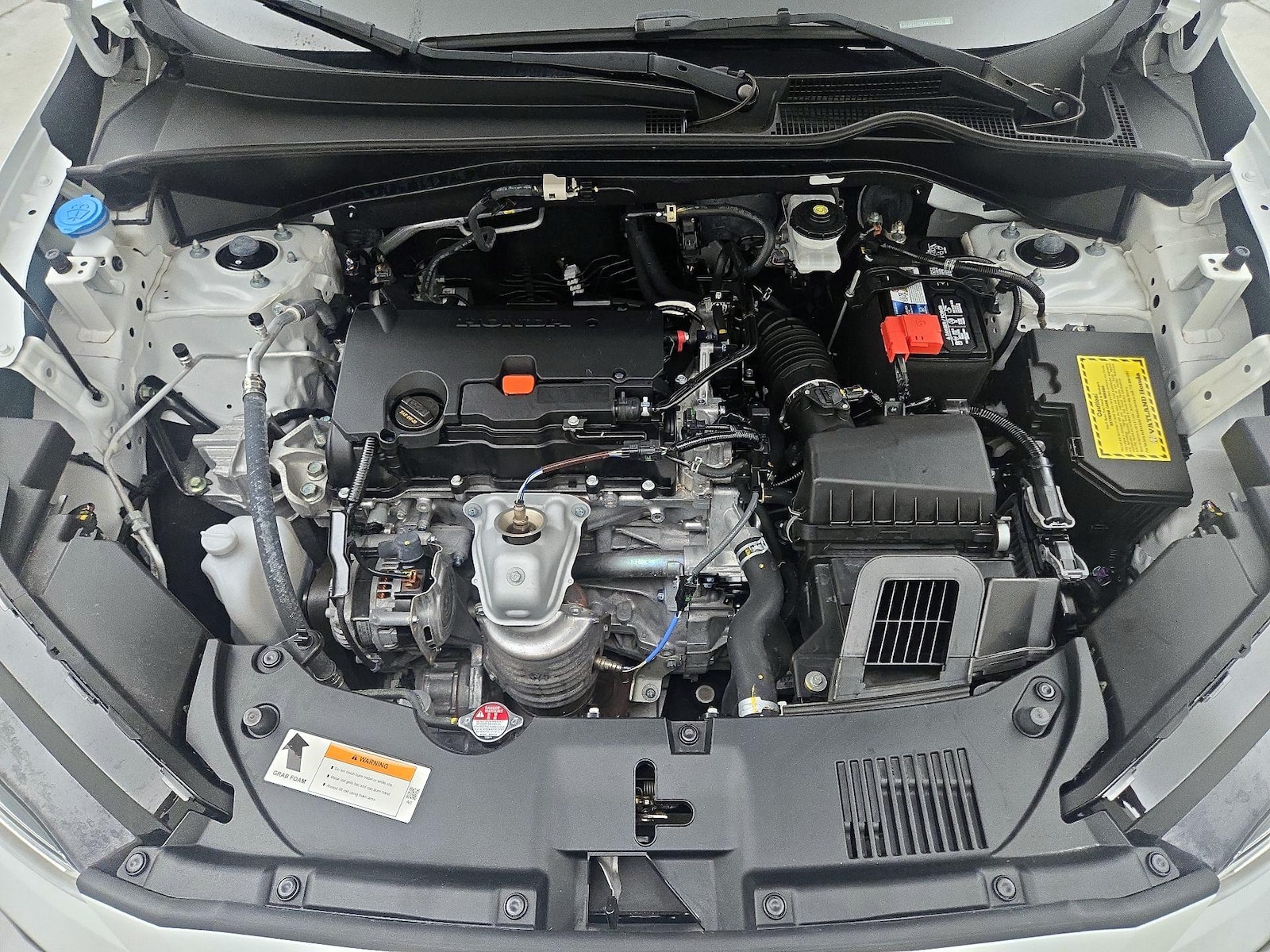 2024 Honda HR-V Sport - Photo 22
