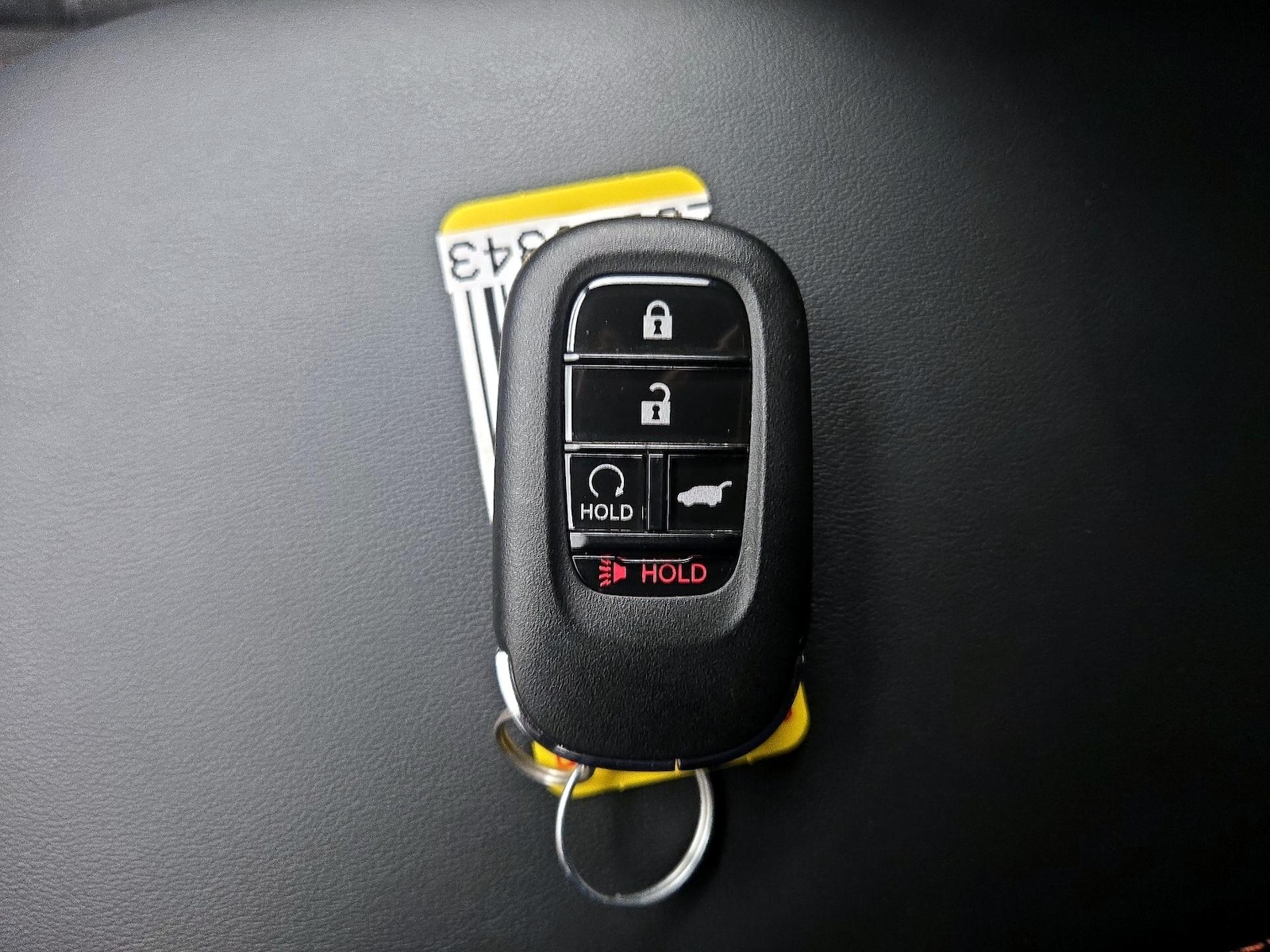 2024 Honda HR-V Sport - Photo 23