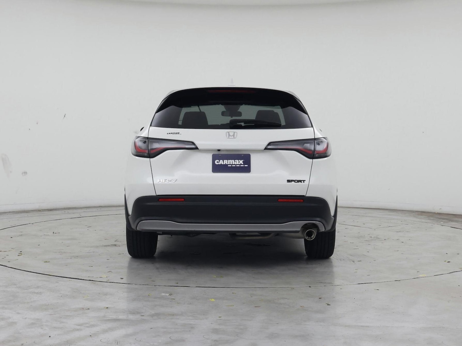 2024 Honda HR-V Sport - Photo 7