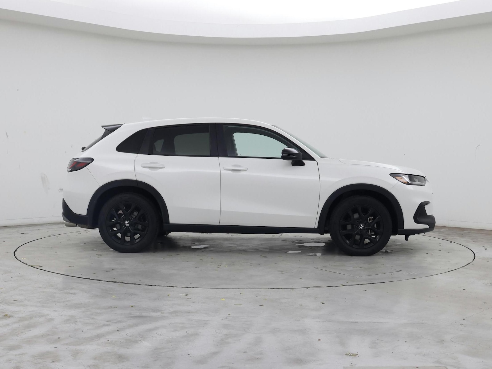 2024 Honda HR-V Sport - Photo 8