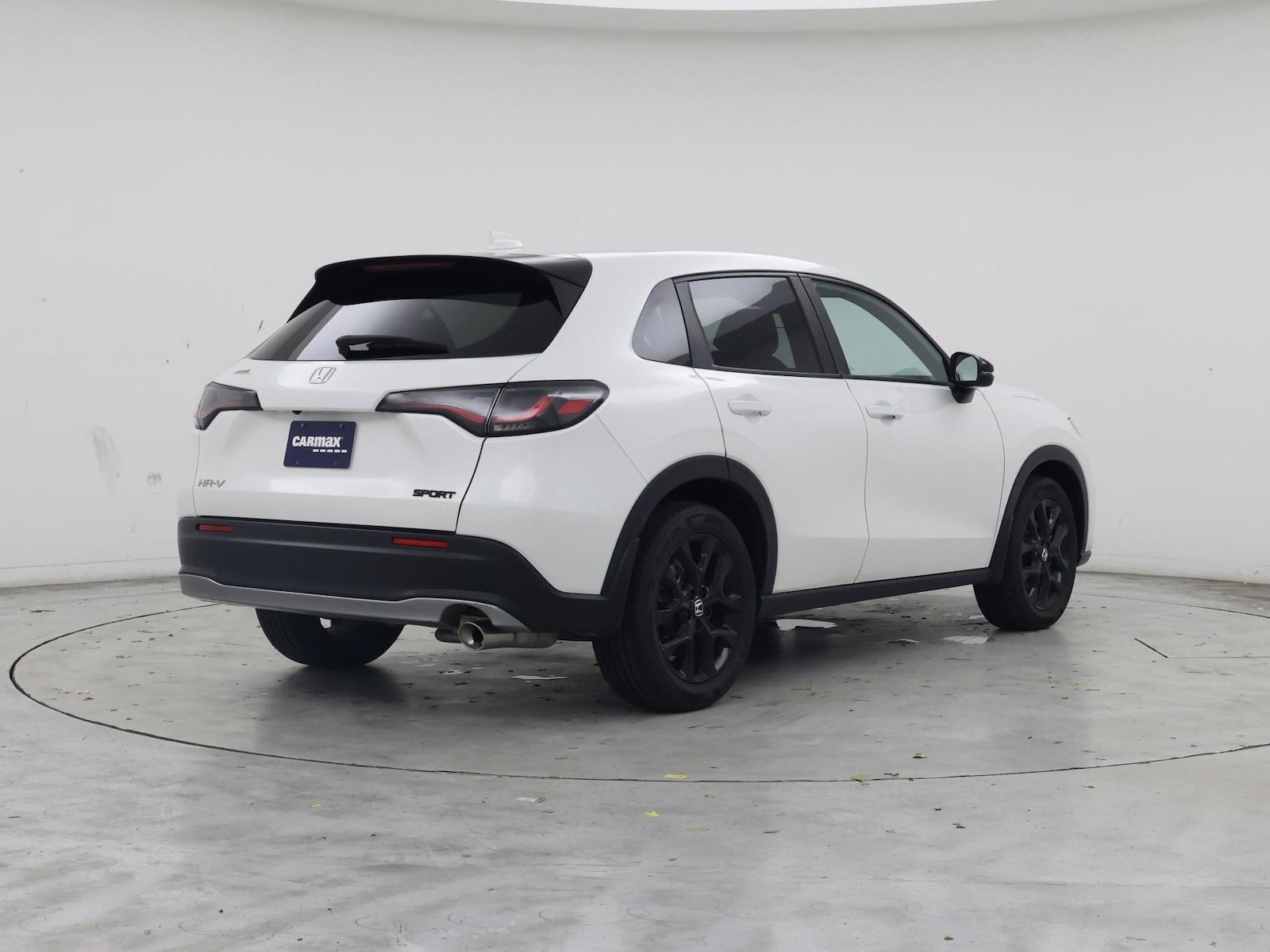 2024 Honda HR-V Sport - Photo 9
