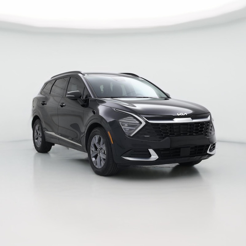 2025 Kia Sportage SX