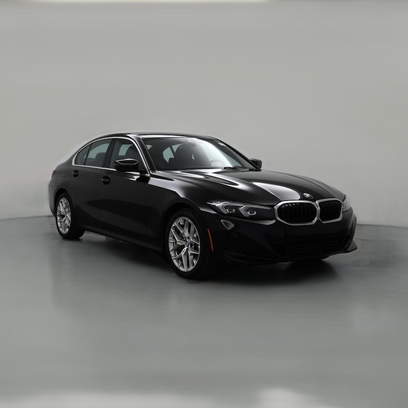 2026 BMW 330 I