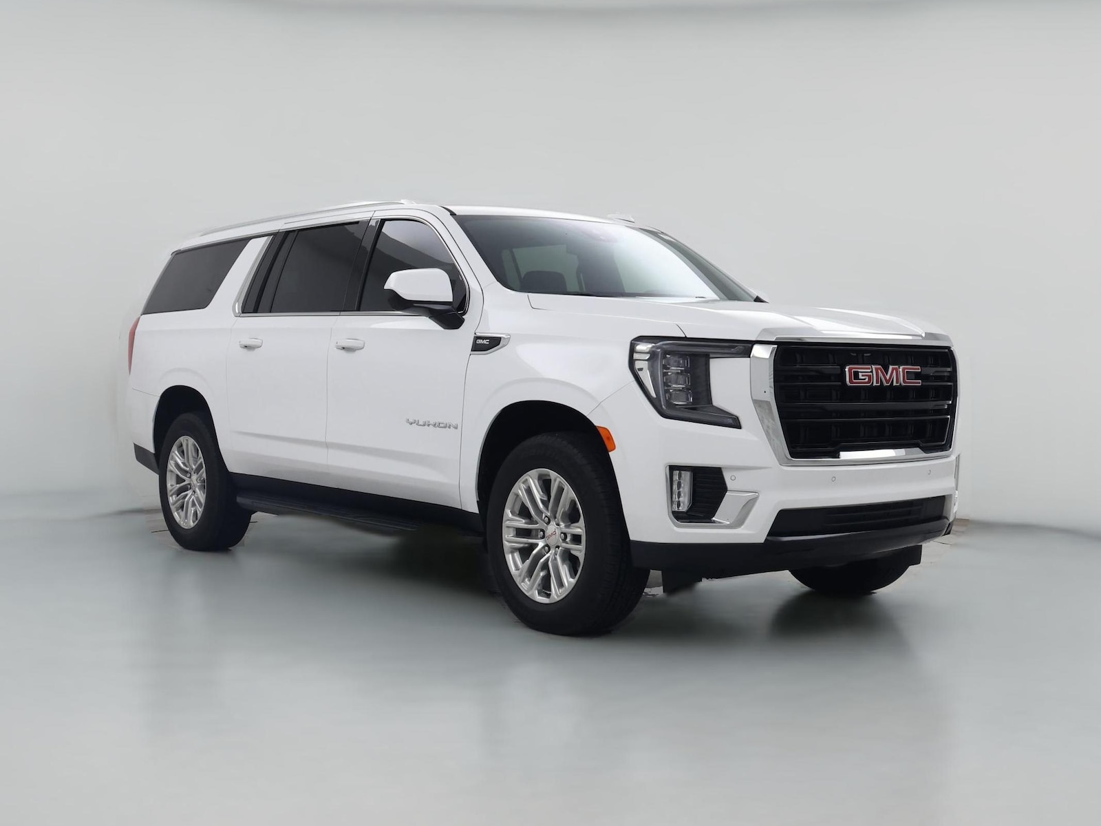 2024 GMC Yukon XL SLE