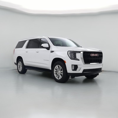 2024 GMC Yukon XL 1500 SLE