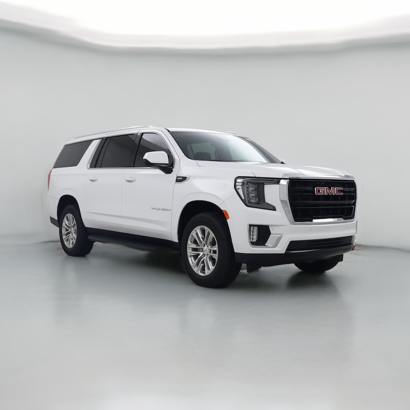 2024 GMC Yukon XL 1500 SLE